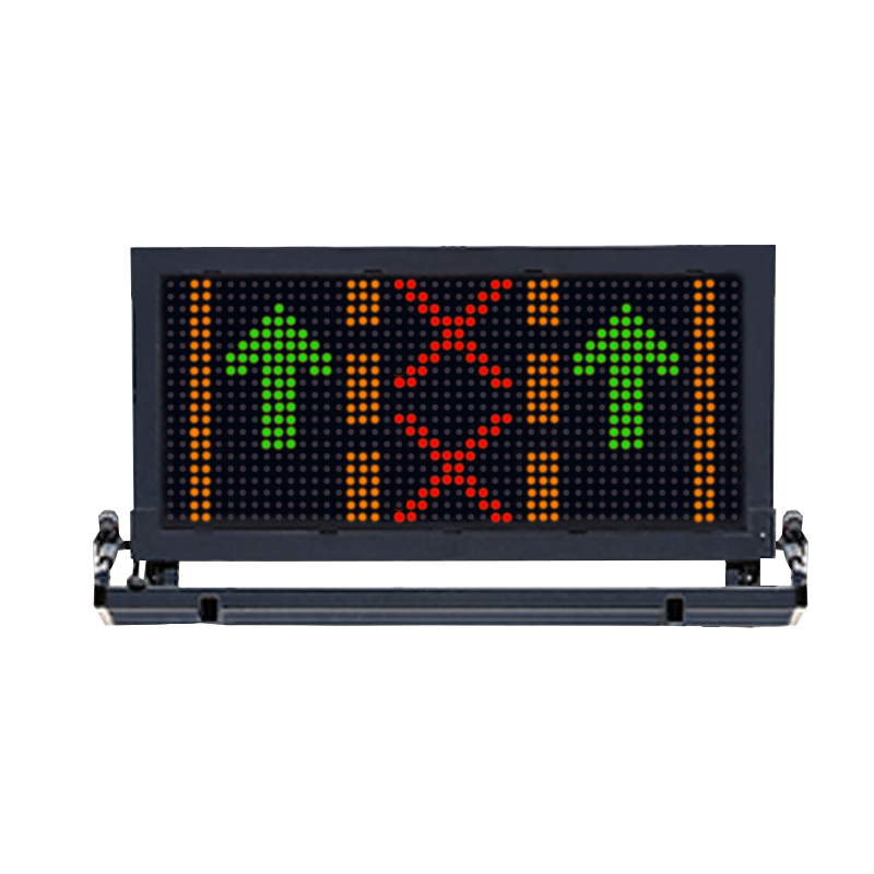Truck - Mount Full Matrix Message Board
